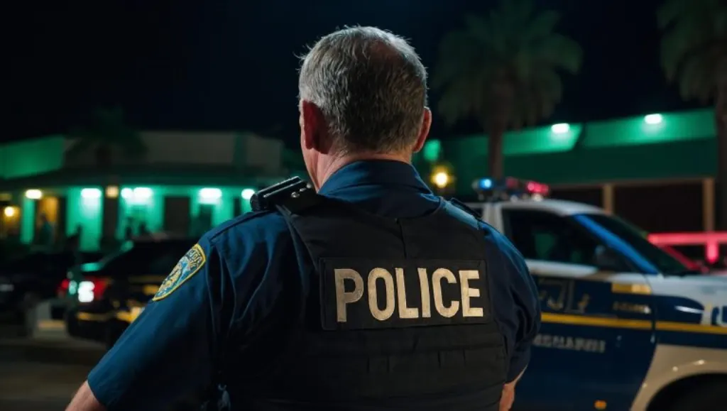 découvrez les détails de l'affaire du meurtrier d'un officier de la police d'état de pennsylvanie, incluant les circonstances, les enquêtes et les conséquences judiciaires.