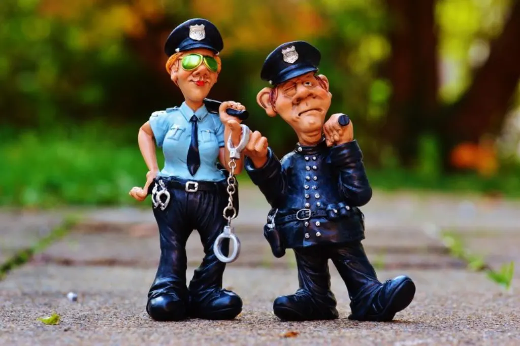 découvrez notre campagne policière visant à renforcer la sécurité et la prévention dans votre communauté. rejoignez-nous pour un environnement plus sûr et plus serein.