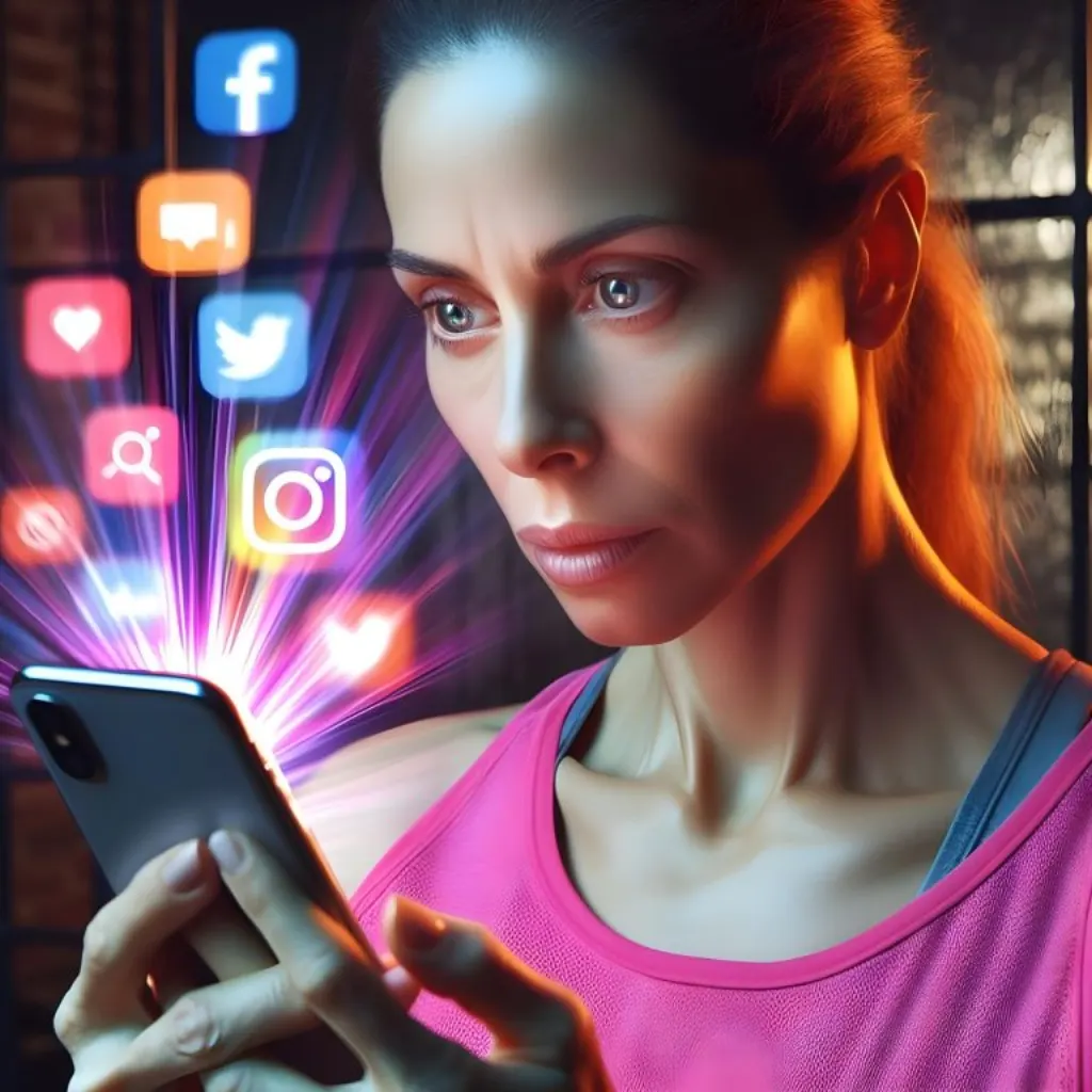 découvrez les causes, les impacts et les solutions à l'addiction aux réseaux sociaux pour retrouver un équilibre sain dans votre vie numérique.