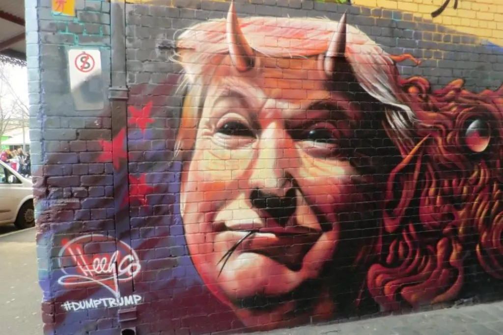 analyse et aperçu des critiques adressées à donald trump, explorant les différents points de vue et arguments.