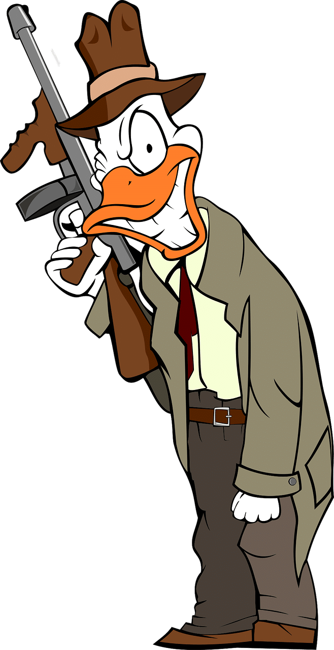 plongez dans l'univers fascinant des gangsters, entre intrigues criminelles, loyauté et trahison. explorez la vie tumultueuse des figures emblématiques du crime organisé et découvrez les motivations derrière leurs actions. un voyage au cœur d'un monde sombre et captivant, qui questionne les limites de l'humanité.