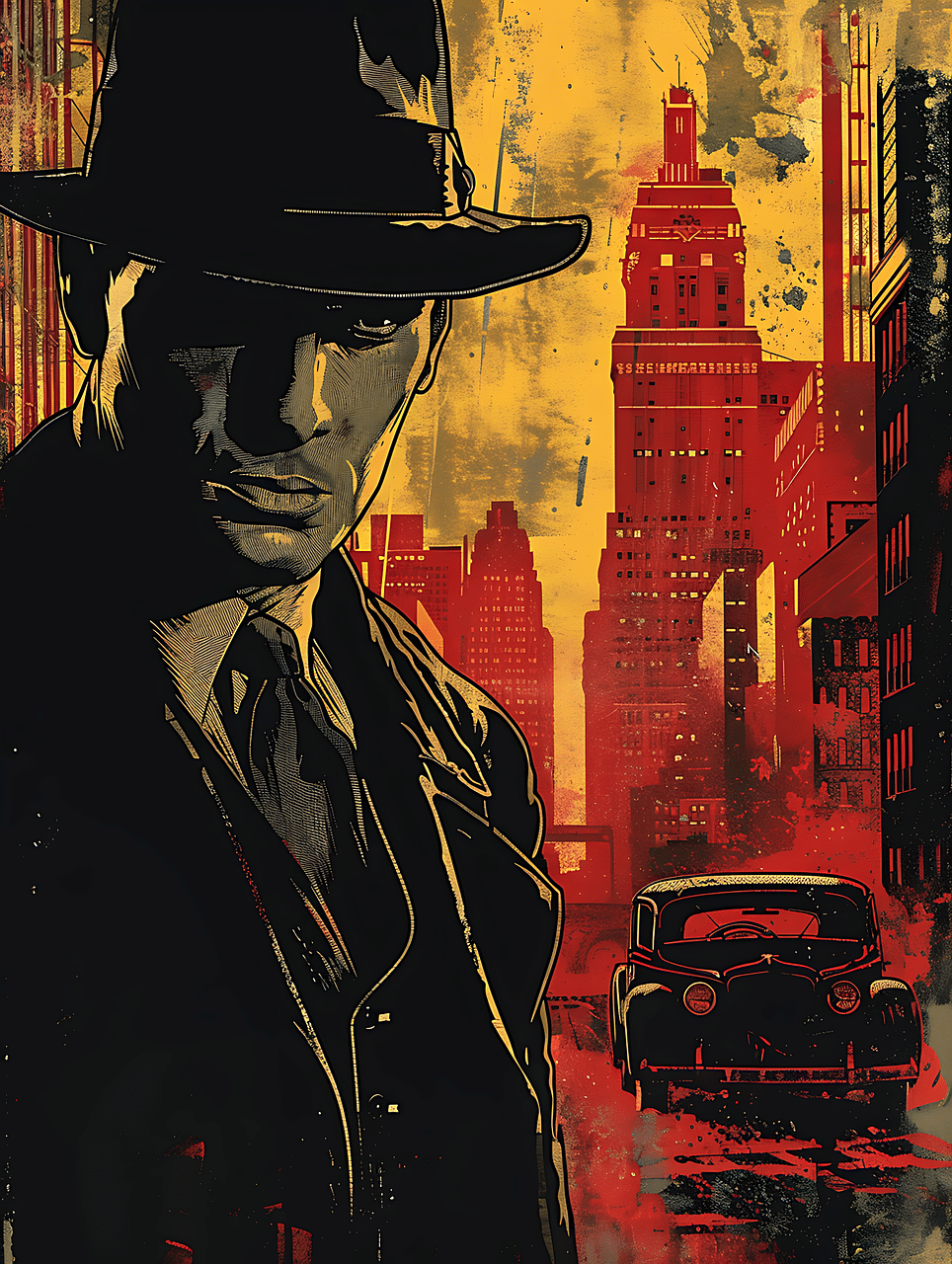 plongez dans l'univers fascinant et tumultueux des gangsters, où pouvoir, intrigue et loyauté se mêlent. découvrez les histoires captivantes de ces figures charismatiques, leurs stratégies, leurs luttes et leur impact sur la société.