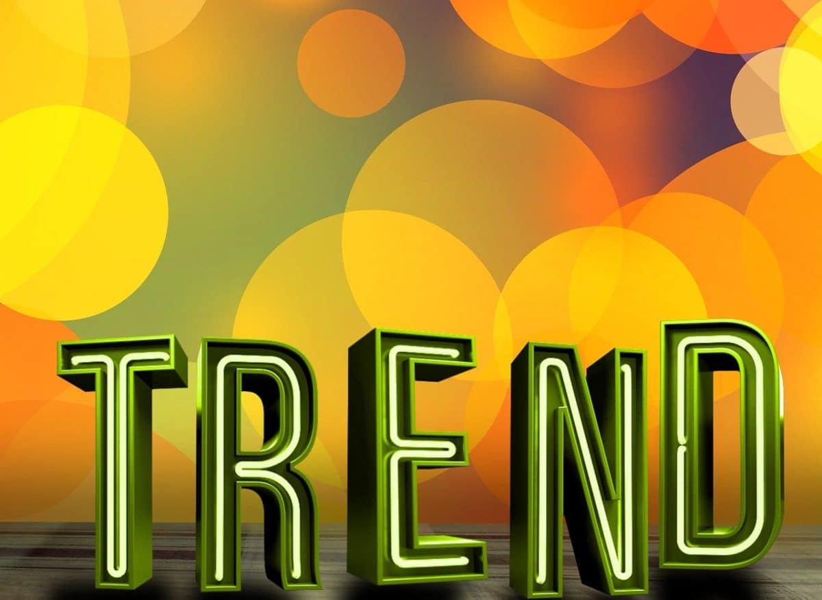 découvrez les dernières tendances qui façonnent notre monde, des modes de vie aux innovations technologiques, en passant par le style et le design. restez à jour avec ce qui influence notre quotidien.