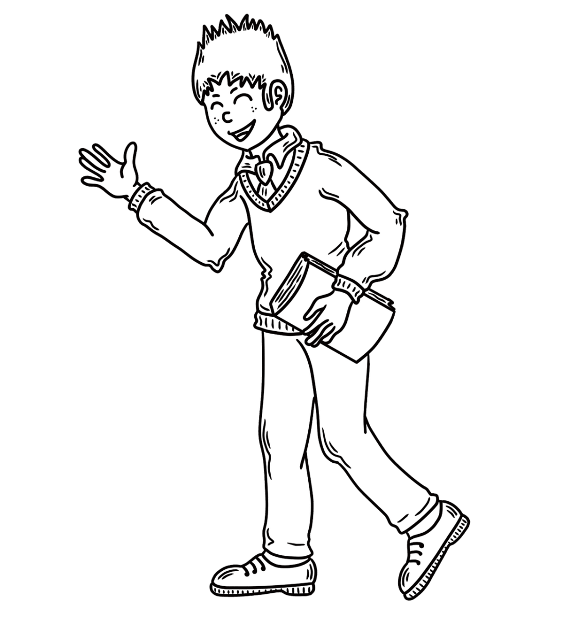 découvrez le monde fascinant des adolescents, une période cruciale de la vie marquée par la quête d'identité, les défis émotionnels et sociaux, ainsi que les passions émergeantes. explorez des conseils, des ressources et des histoires inspirantes pour accompagner les jeunes dans cette aventure unique.