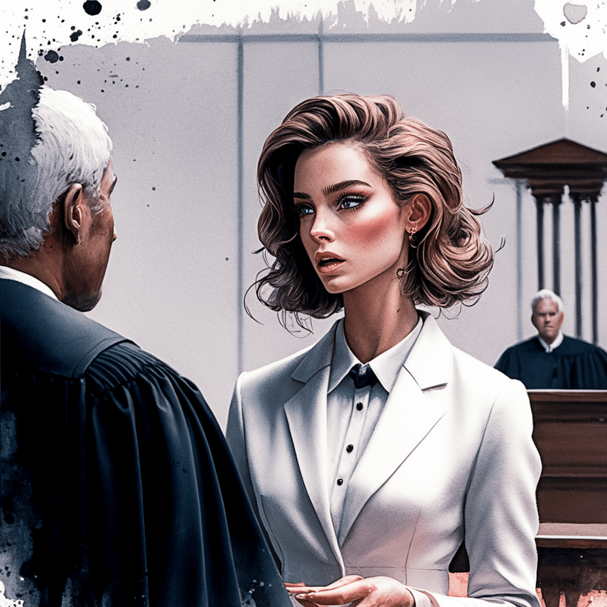 découvrez tout sur les procédures judiciaires et les implications d'une poursuite en justice. informez-vous sur les types de recours, les étapes à suivre et les conseils juridiques essentiels pour naviguer dans le monde des litiges.