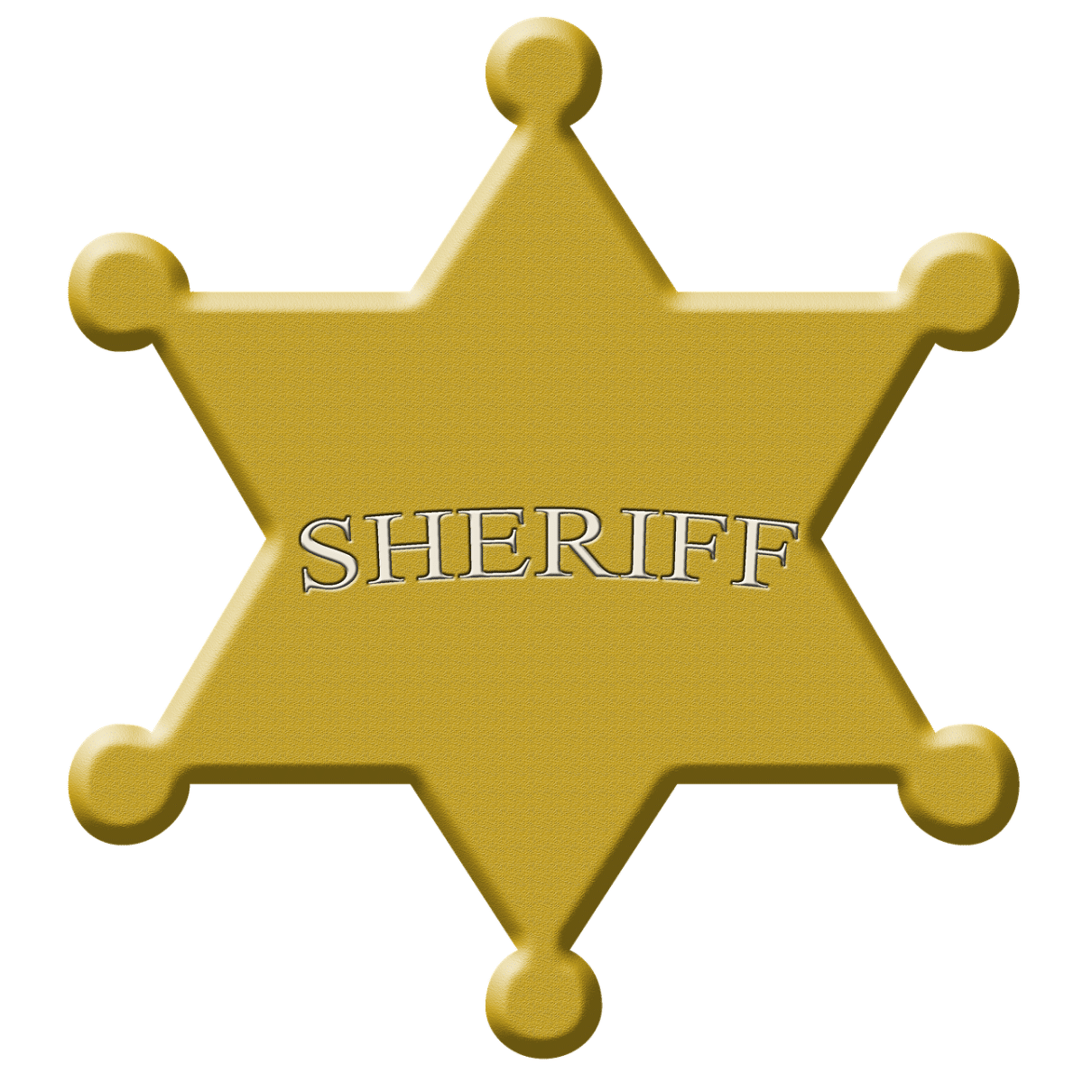 découvrez le rôle et les responsabilités d'un deputy sheriff, agent de maintien de l'ordre garantissant la sécurité et l'application des lois au sein de la communauté.