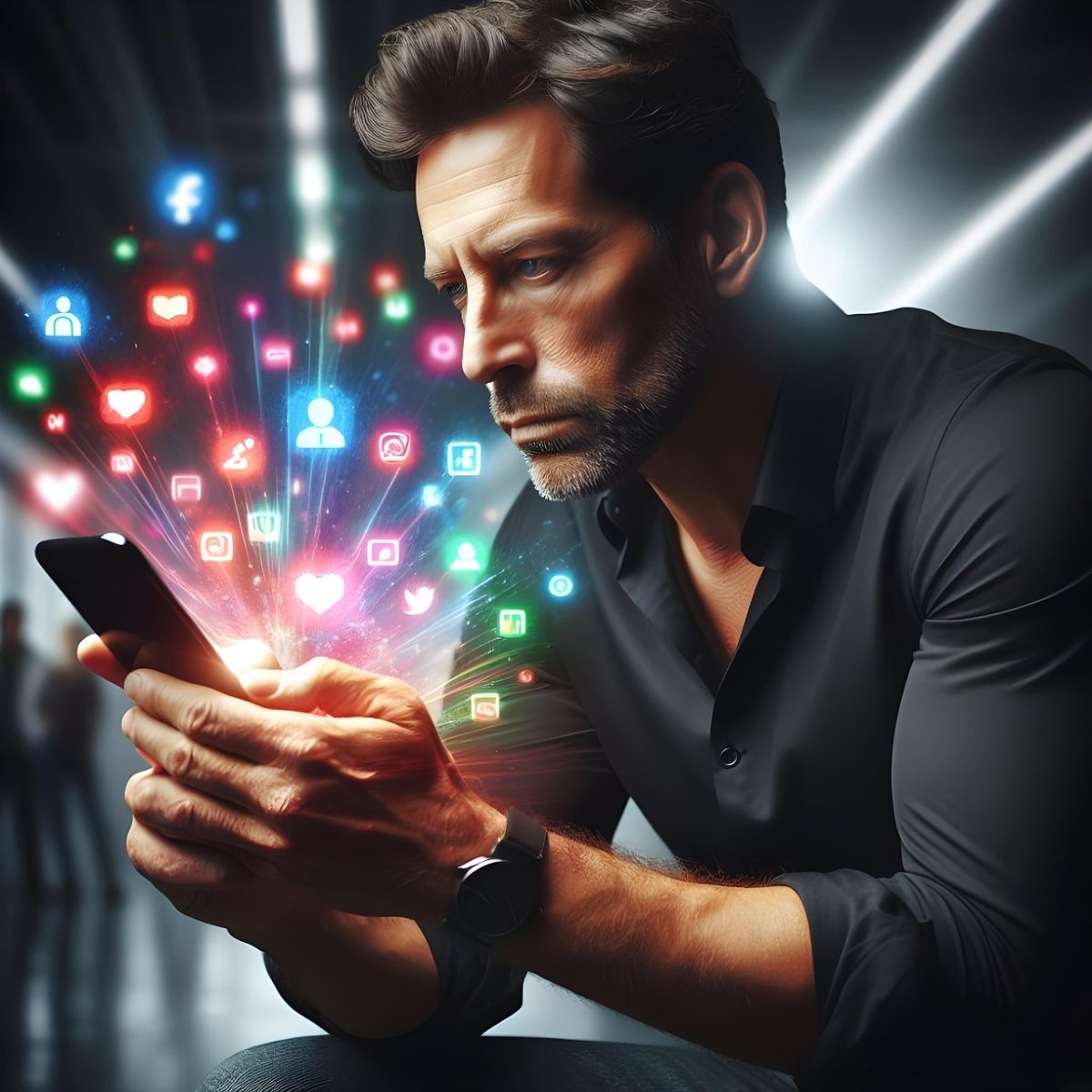 découvrez les causes, les signes et les solutions pour surmonter l'addiction aux réseaux sociaux et retrouver un équilibre sain dans votre vie numérique.