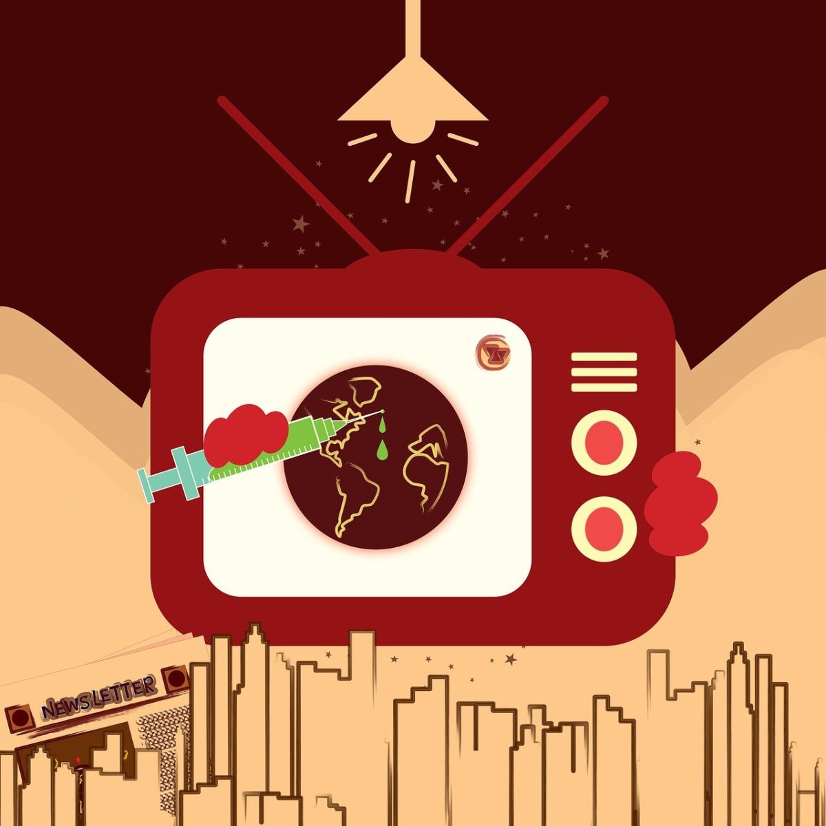 recevez les dernières alertes mondiales en temps réel pour rester informé des événements importants à travers le globe.