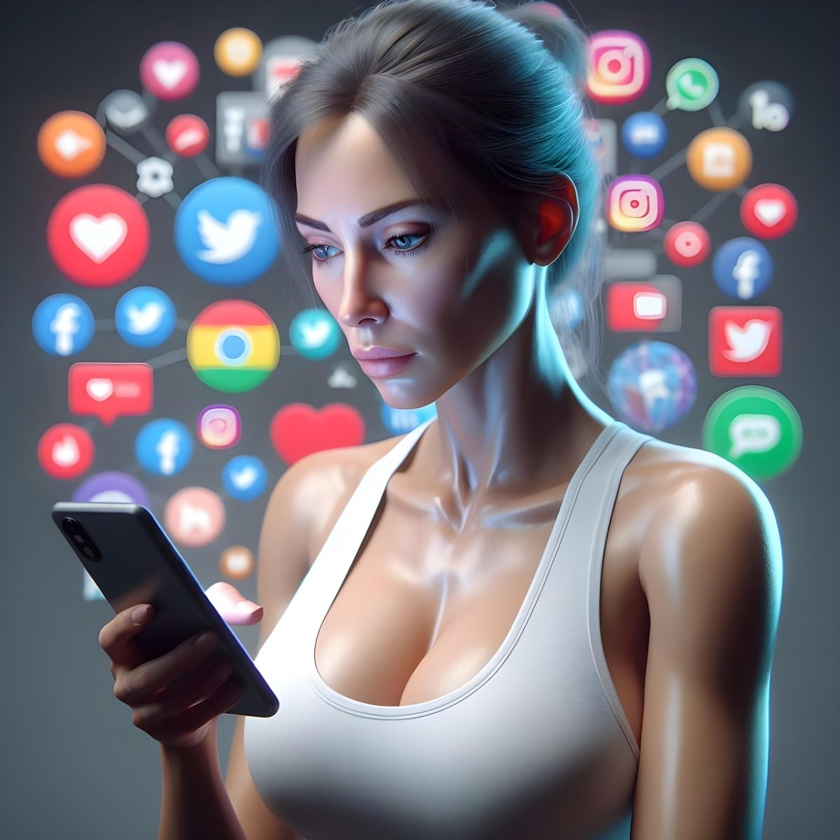 découvrez les effets de l'addiction aux réseaux sociaux sur la santé mentale et apprenez à retrouver un équilibre sain dans votre utilisation quotidienne.